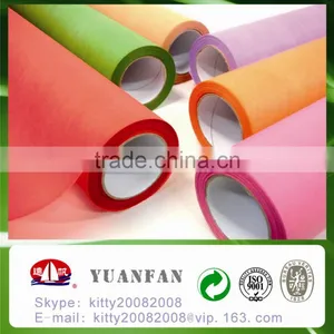 Nonwoven Fabric ,waterproof Fabric , Hydrophobic Fabric thumbnail-2