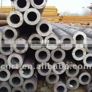 High Quality Mild Steel Pipe thumbnail-1