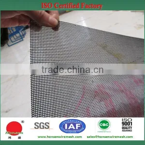 10years Warranty 316 Marine Grade Security Mesh Screen for Windows & Door thumbnail-1