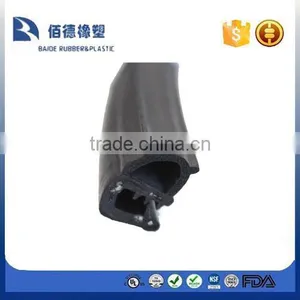Manufacture Epdm Automobile Seal Strip thumbnail-1