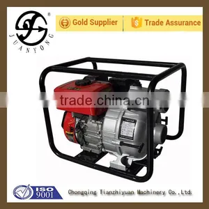 Pressure Control for Trash Water Pump With China Electrical Products thumbnail-6
