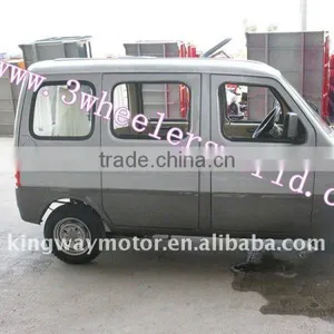 175cc Electric Rickshaw,electric Auto Rickshaw,electric Rickshaw Price thumbnail-1