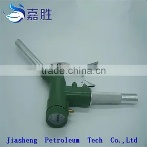 Most Competitive Price Fuel Station Accurate Meter Oil Nozzle thumbnail-2