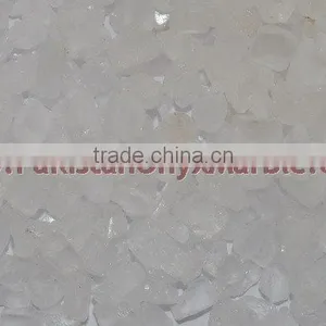 FINE GRANULATED WHITE HIMALAYAN CRYSTAL SALT thumbnail-2