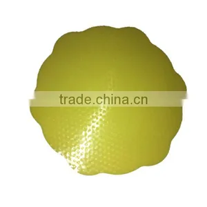 Heat Resistance Packaging Silicone Fresh Wrap Film thumbnail-1