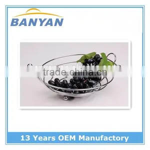 Hot Sale Manufacture Fruit Basket, Cabinet Drying Rack thumbnail-1