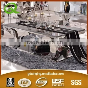 C92-1 2015 Fancy Coffee Table Modern Coffee Table Marble Coffee Table thumbnail-6