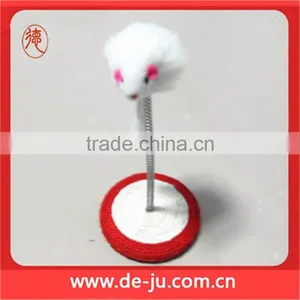 Hamster Mimicry Pet Toy thumbnail-1