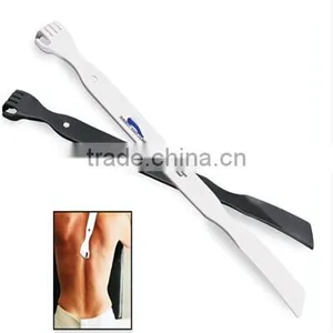 15060303 Plastic Back Scratch With Shoehorn thumbnail-1