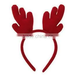 #13082103 Felt Hair Ornament in Reindeer Shape thumbnail-1