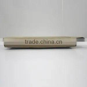 Clear Plastic Boxes for Cell Phone, Crystal Box Packaging, High Quality Packing Boxes thumbnail-6