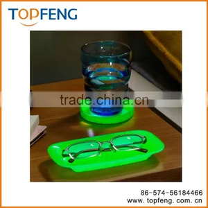 Luminous Bottle Pad/Luminous Eyeglass Pad/light Pad for Bottle thumbnail-1