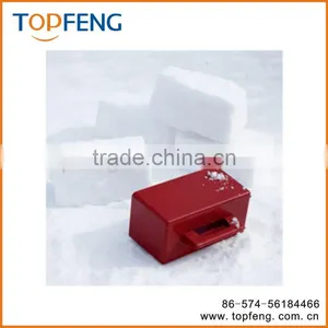 Snow Block Maker , Funny Plastic Snow Block Maker , Snow Block Mold thumbnail-1