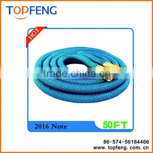 2016 NEW 25' 50' 75' 100' Expandable Garden Hose, Expandable Hose, Hose Garden thumbnail-5