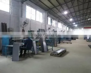 Guangdong Hexin Modern Steel Furniture Co., Ltd. company overview - view 2 thumbnail