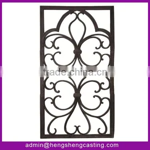 Iron Window Grill Design / Window Design / Window Grill thumbnail-1