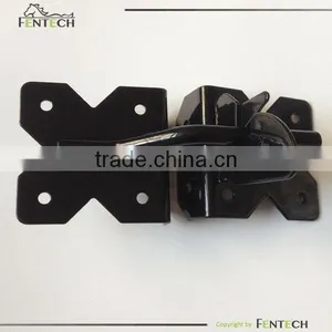 Pvc Fence Gate Latch thumbnail-1