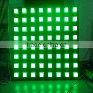 CE RoHS DVI/DMX Waterproof Module Point Light Source Rgb Pixel Led thumbnail-4