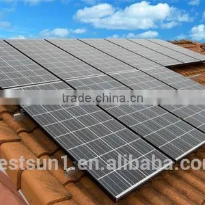 Hot Sales Custome Made Both AC and DC Output 6000w Solar Powered Led Signs Mini Projects Solar Power Systems thumbnail-2