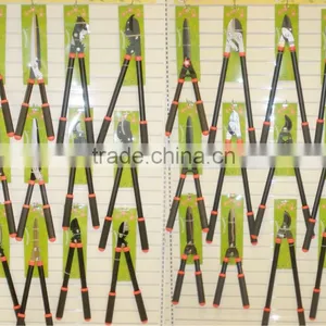 330 mm Super Sharp Teeth GARDEN PRUNING HAND SAW thumbnail-3