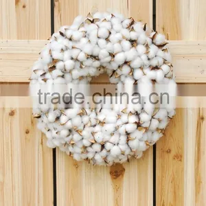 Artificial Cotton Ball and Cotton Handicrafts thumbnail-5