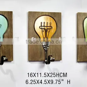 Cheap Decorative Wall Hook thumbnail-1
