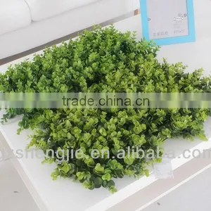 Indoor Outdoor Decoration Plastic Green Grass, Artificial Grass thumbnail-1