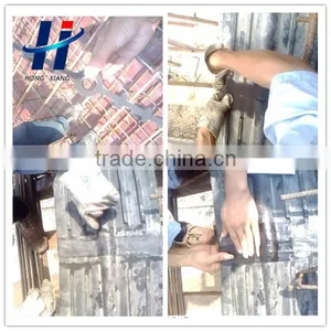 Widely Used for Construction Joint Rubber Water Stop Water Seal Strip thumbnail-1