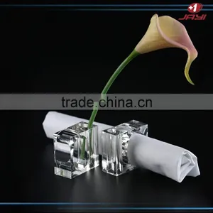 Hot Selling Custom Clear Bar Napkin Holder/Plastic Napkin Holder thumbnail-4