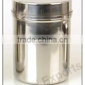 Metal Canister thumbnail-1