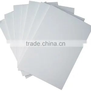 4x8 Pvc Foam Sheet Plastic and Wood Composition Sheet for Building/construction thumbnail-6