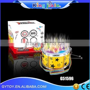Gold Supplier China Plastic Toy Miniature Musical Instruments thumbnail-1