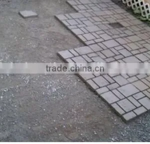250003 Stepping Stone Mold Path Cement Form Concrete Tools thumbnail-3