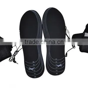 Quality Unique Self Adjusting Heat Moldable Insole thumbnail-1