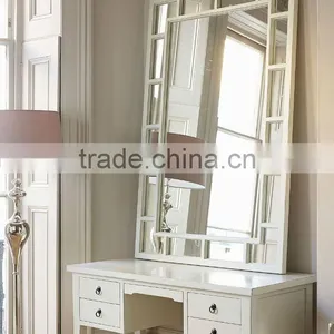 Modern Mirror for Make Up/ Bothroom thumbnail-1