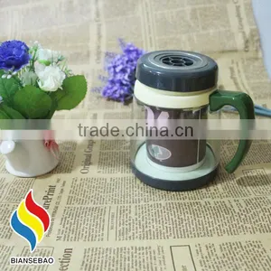 Wholesale Stainless Steel Coffee Mug Double Wall Tumbler thumbnail-4
