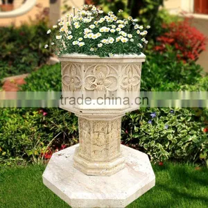 High Quality Flower Pot VSP-F023 thumbnail-4
