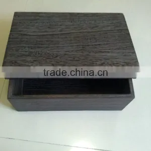 2016 Popular Pine Gift Box/wooden Packages Gift Box thumbnail-3
