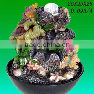 Resin Fountain thumbnail-1
