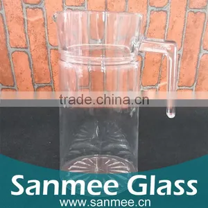 Hot Selling Low Price Wholesale 500ml Amber Glass Beer Bottles thumbnail-1