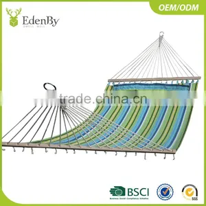 High Quality Best Price Foot Rope Hammock thumbnail-1