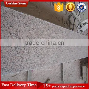Most Popular Maple Red G562 Granite Tile and Slab With Quarry thumbnail-2