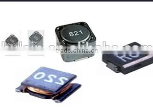 127 Series SMD Shielded Power Inductor thumbnail-1