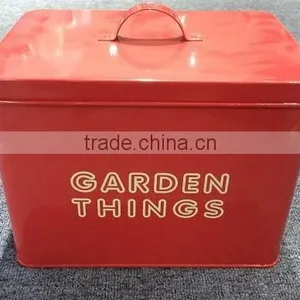 Storage Canister (Garden Things and 2 Tiers), MSW1004 thumbnail-1