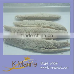 New Processed Yellowfin Tuna Loin(kml4004) thumbnail-1