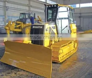 Shantui SD16T Bulldozer thumbnail-1