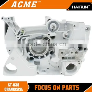 Good Quality ST 038 Chainsaws Spare Parts Crankcase thumbnail-1