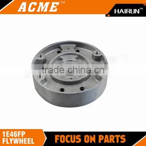 Brush Cutter Spare Parts1E46FP FLYWHEEL thumbnail-1