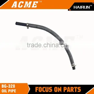 BG328 Brush Cutter Spare Parts OIL PIPE thumbnail-1