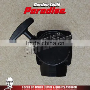 Brush Cutter Parts Cg260 Bc260 26cc Grass Trimmer Starter thumbnail-2